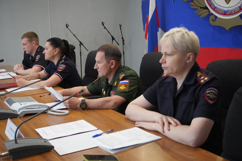 Присутствие иностранных граждан не влияет на криминогенную обстановку: в УМВД по Амурской области об