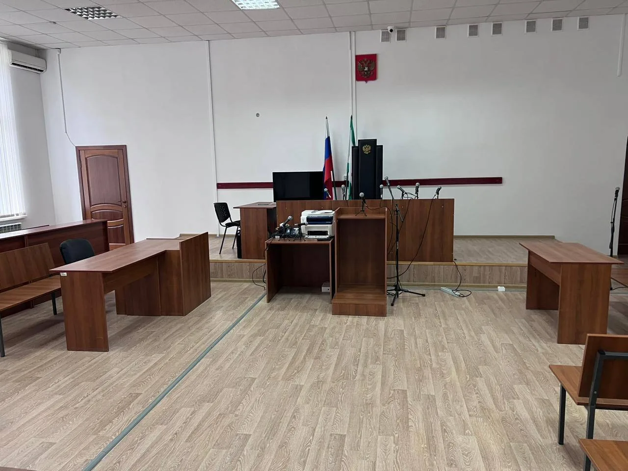 Малгобекским городским судом вынесен приговор жителю соседней республики за хранение наркотиков
 
 
