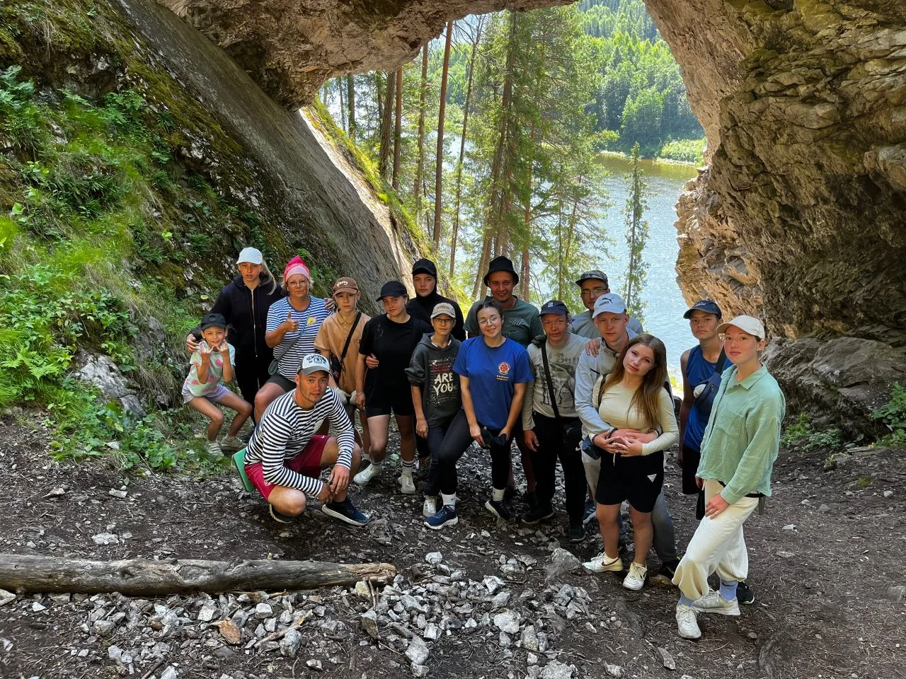 🌿🚣‍♂️ ОТКРЫТ НАБОР НА СПЛАВ ПО РЕКЕ ЧУСОВАЯ! 🚣‍♀️🌿

Друзья, приглашаем учеников 7–11 классов в у