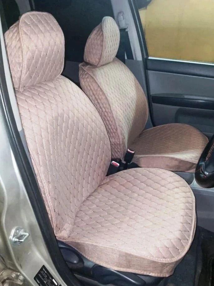 🚙 Не можете найти авточехлы на редкую или праворульную машину? Индивидуальный пошив до...