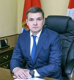 Глава Уссурийска Евгений Корж прокомментировал «Вестям Приморье» сообщения о своём возм...