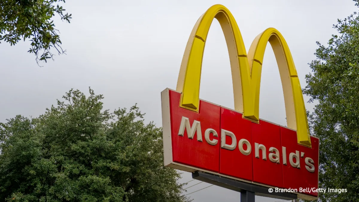 McDonald"s, скорее всего, не вернется на российский рынок. Такое мнение в интервью ТАСС...