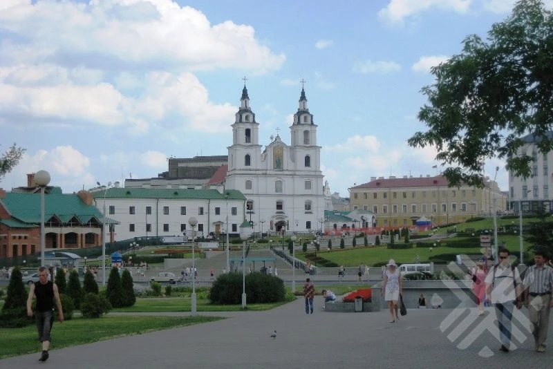 🇧🇾 Скидки на туры в Белоруссию