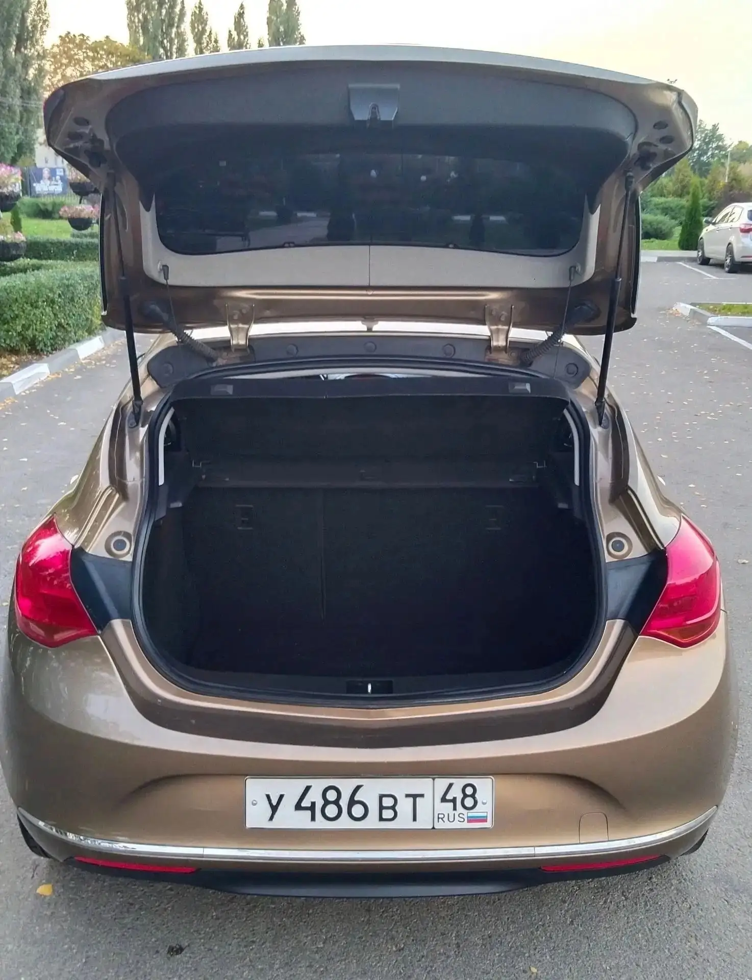 Продам OPEL ASTRA J