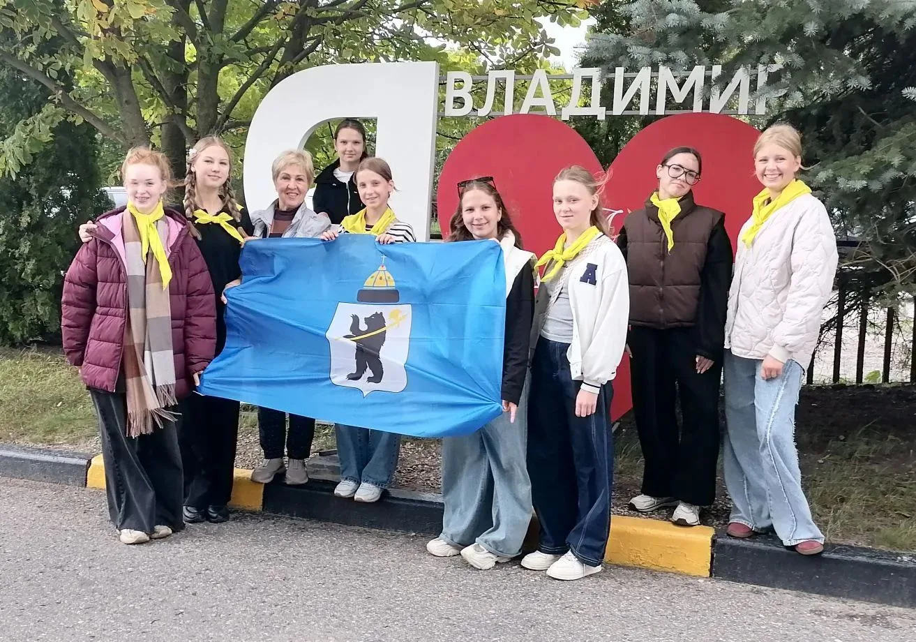 🎨Вот и завершился XXV Межнациональный пленэр-этномастерская на Владимиро-Суздальской з...