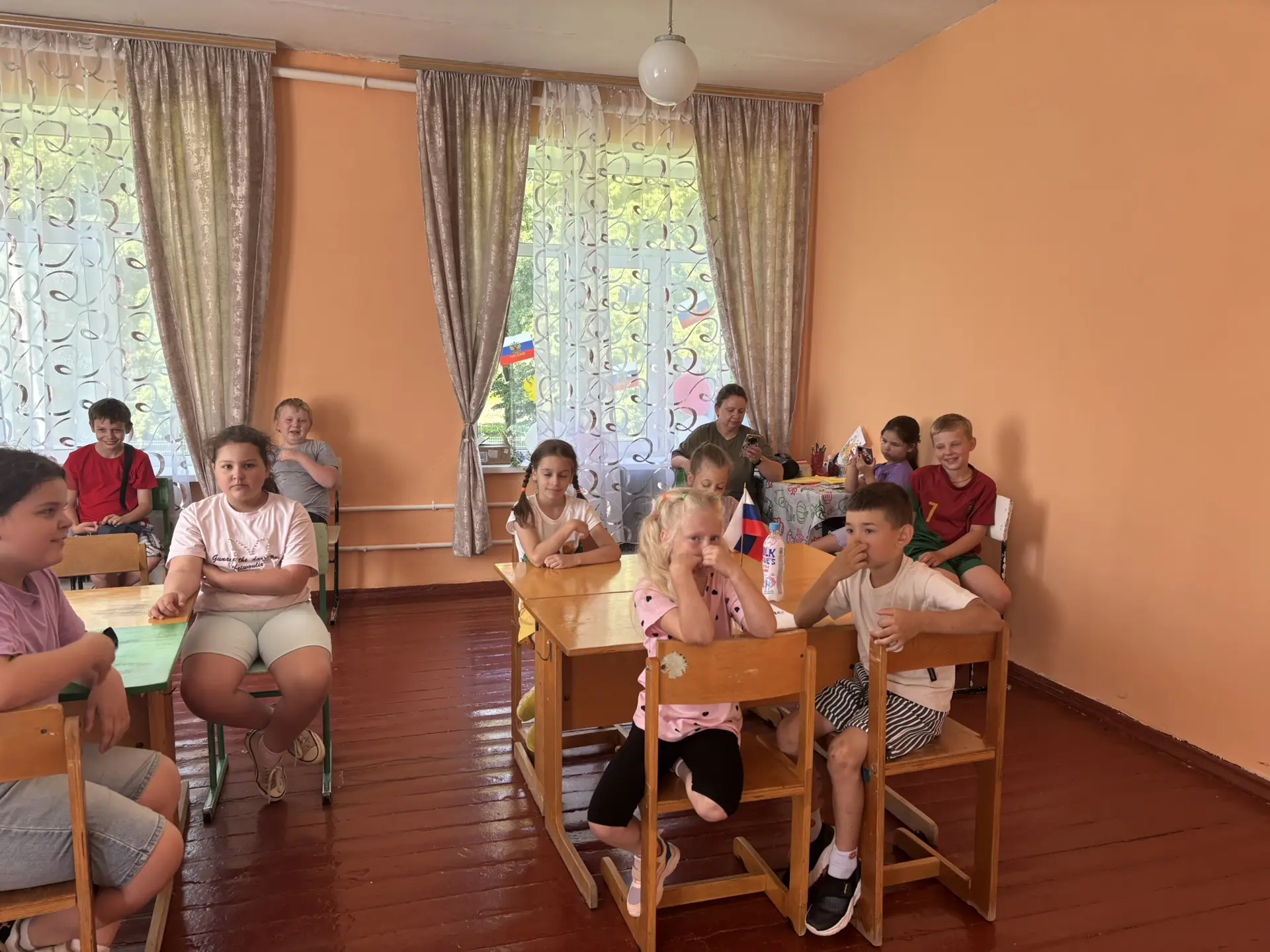 🇷🇺 Россия — это мы уже сегодня! Или как мы встретили главный праздник страны.
В преддверии Дня Рос