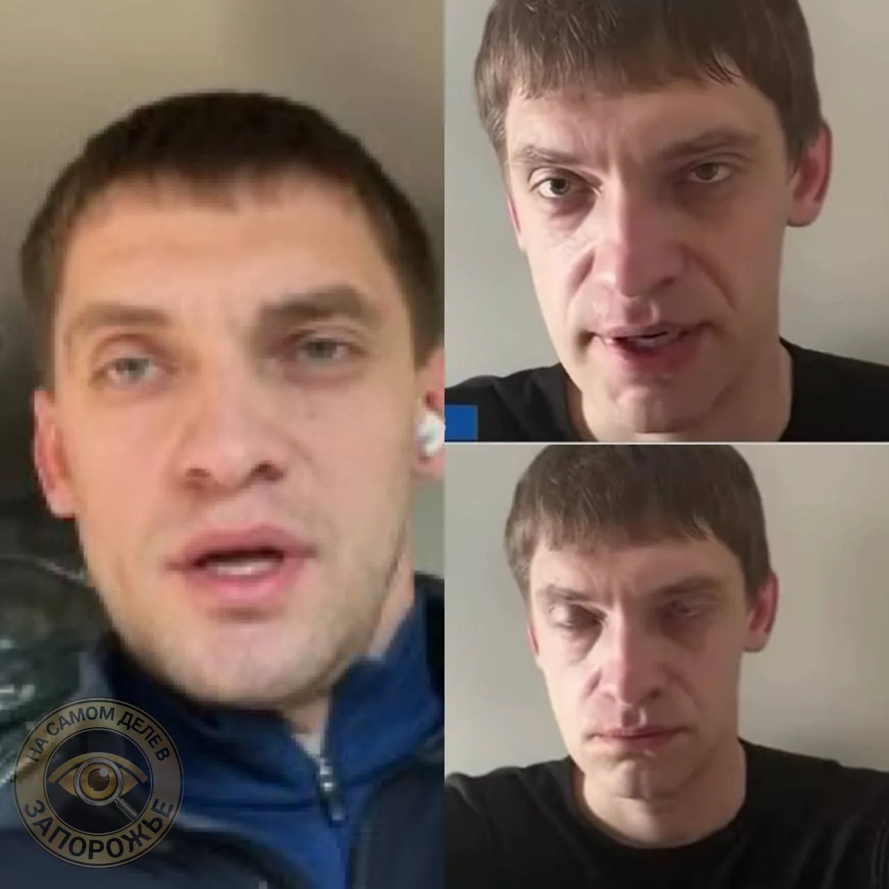 Белоснежка сдал

Пока не Запорожье, а визуально и физически.

Так гауляйтер Запорожья Иван Федоров и