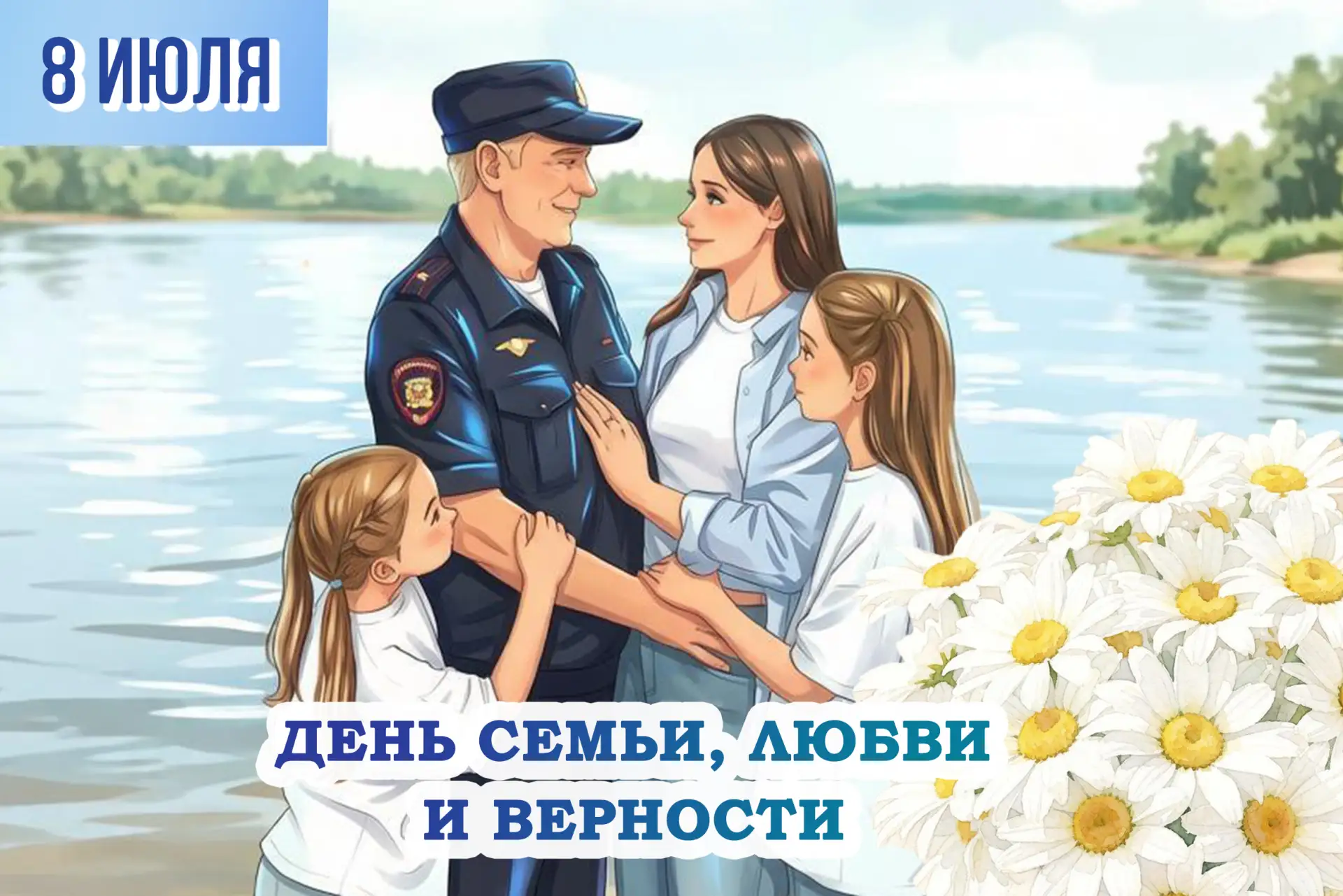 💞 В этот день – о самом сокровенном…