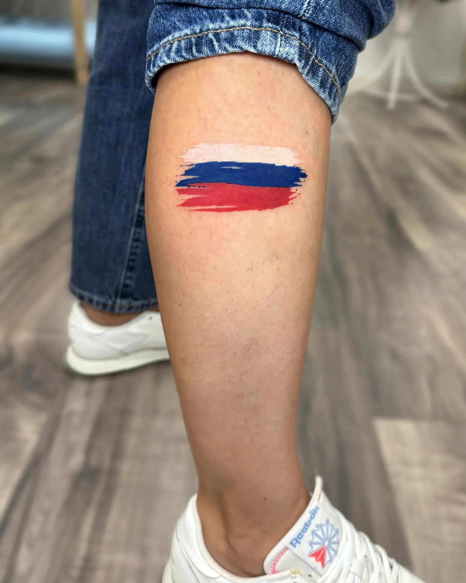 С Днём Государственного флага России🇷🇺