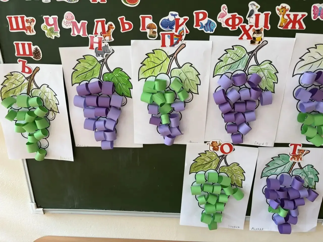 В нашем детском саду прошла тематическая неделя «Дары сада и огорода».