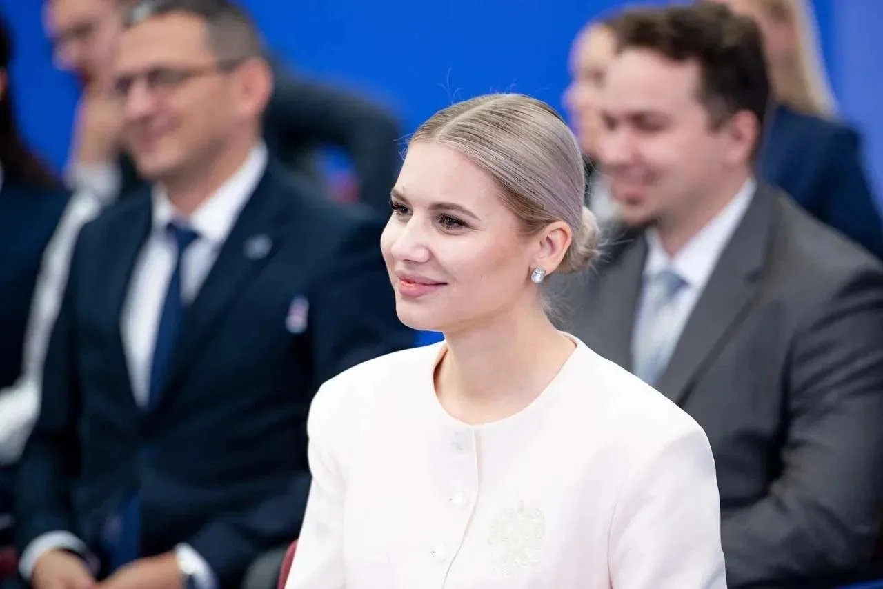 👩🏽‍🏫 Воспитатель из Казани Елена Бербина стала участницей встречи с Владимиром Путиным