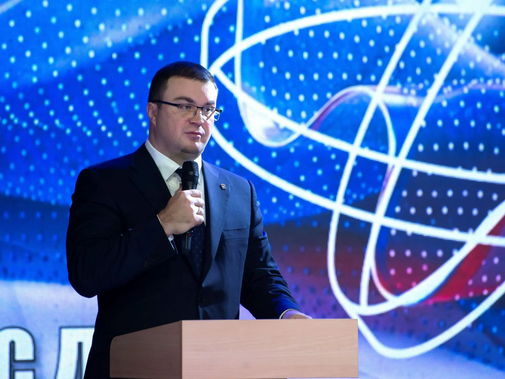 🎓 Ключевые мероприятия, посвящённые Дню российской науки  9 февраля в кампусе ОмГУПСа прошли сразу д