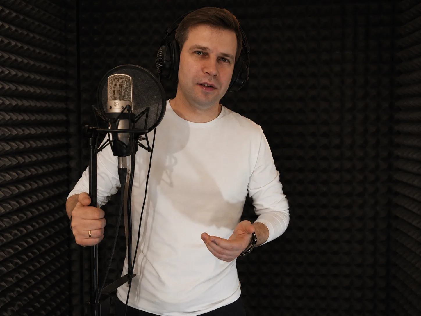 Друзья, совсем скоро хочу поделиться с вами фрагментом моей новой песни — «Кузлэрдэн со...
