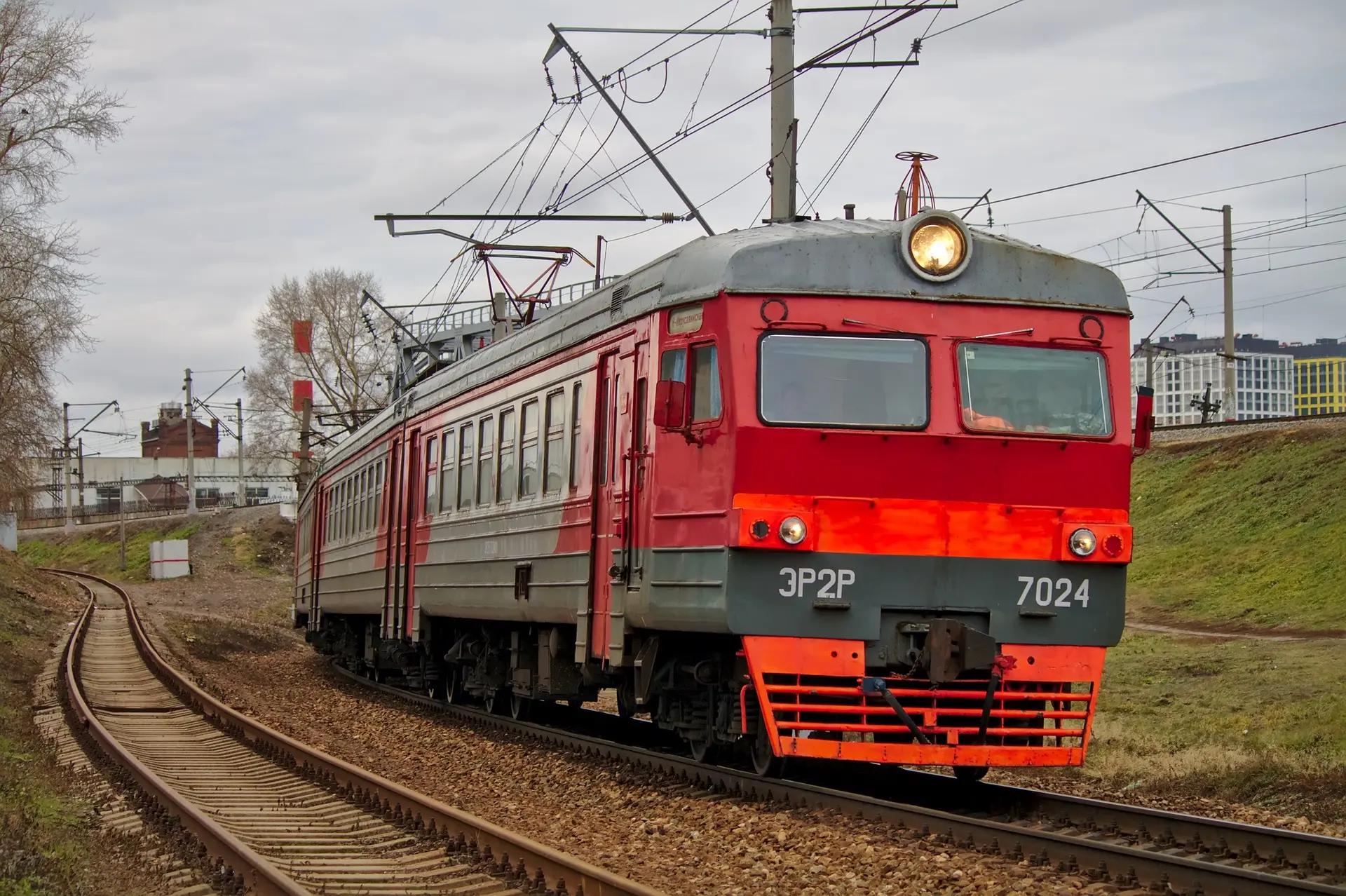 🚆 В октябре изменится расписание электричек Ростов — Лихая