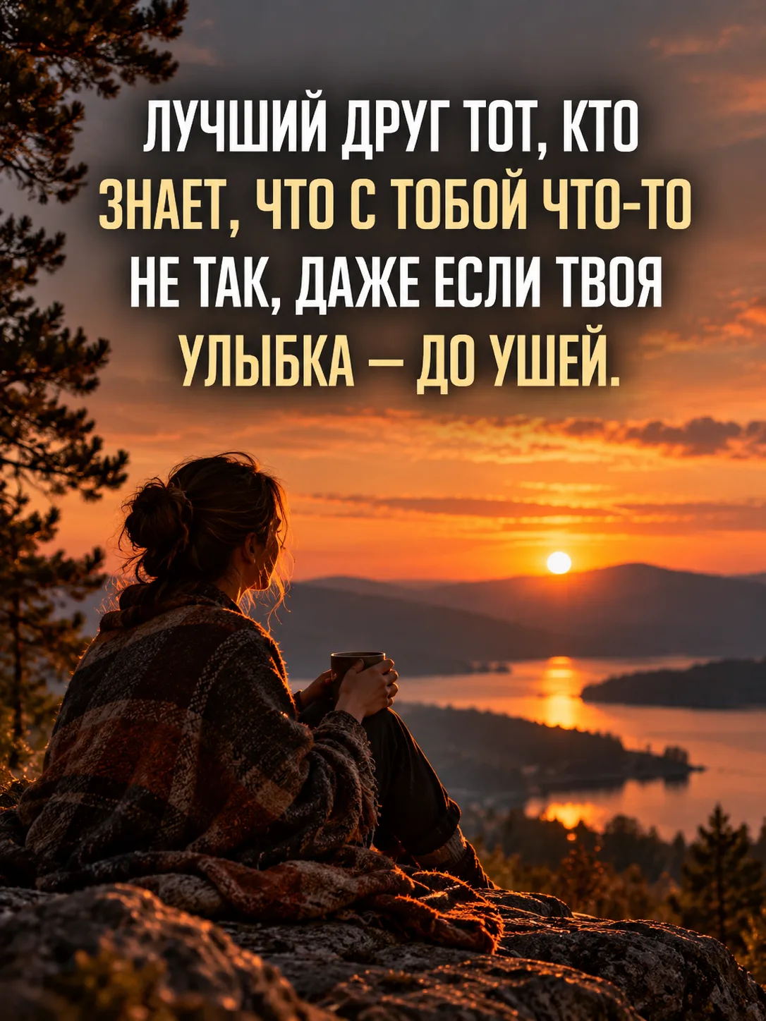 Оставь любую реакцию 😊 Это лучшая благодарность для нас! 🔥