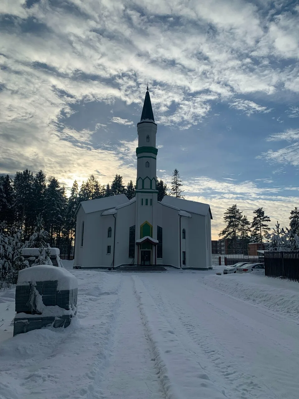 Присылайте Ваши фото в "Предложить пост"
