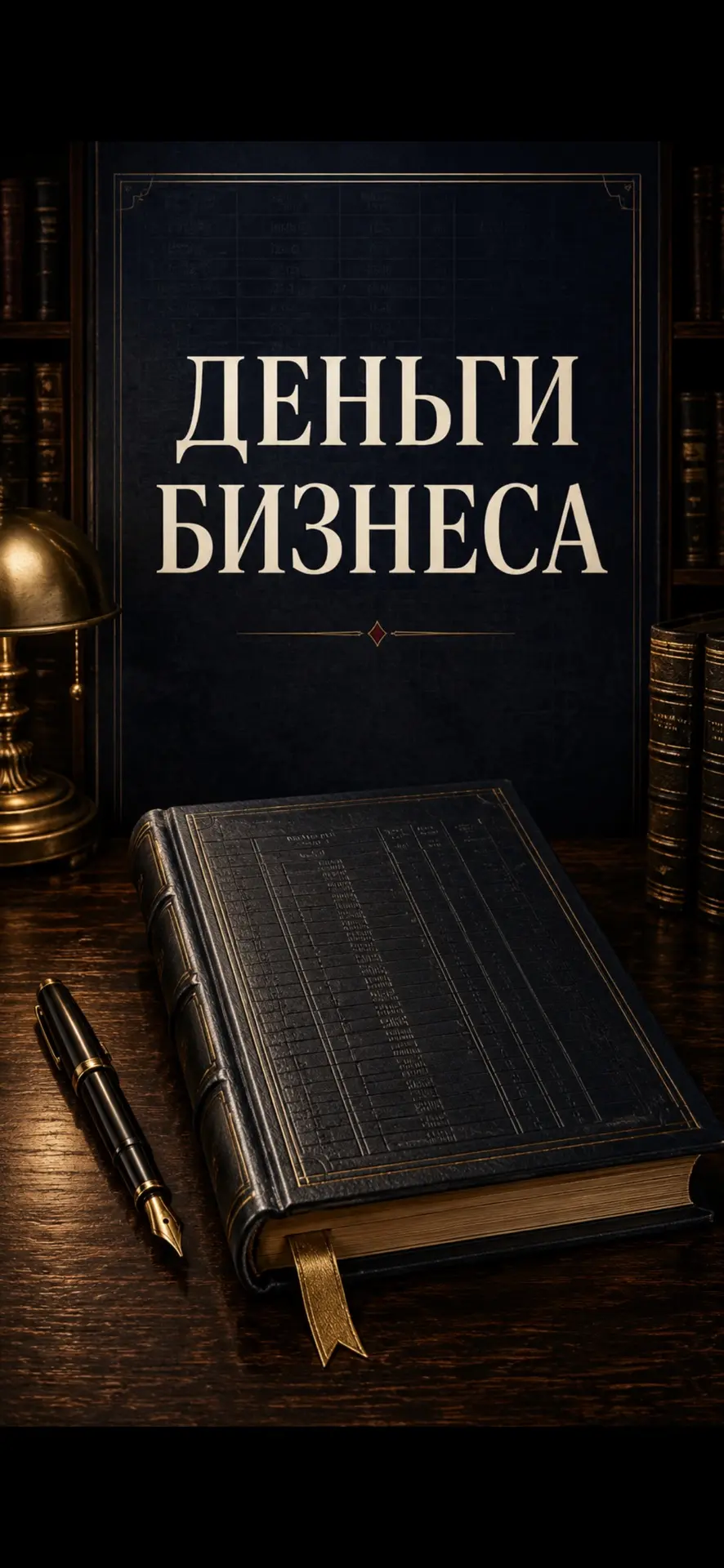 Нужен ли вам финансовый директор?