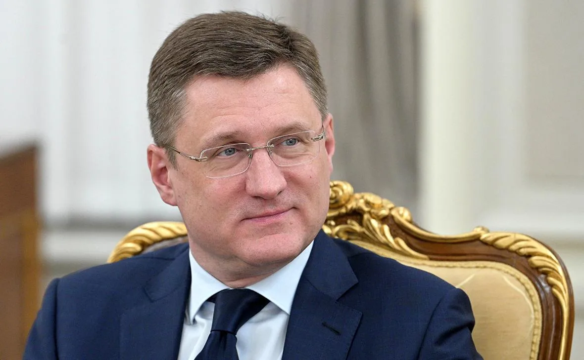 Казахстан при необходимости может начать поставлять излишки нефтепродуктов в Россию, за...