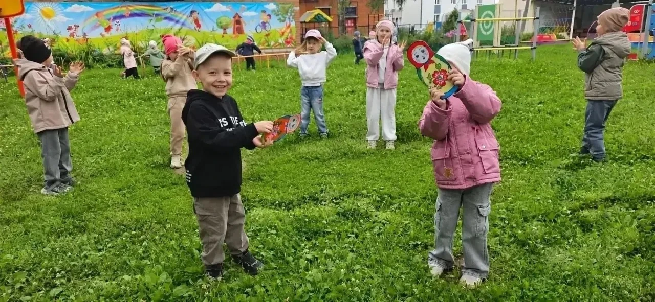 🎉 В рамках реализации муниципального проекта «Творческое лето» в нашем детском саду пр...