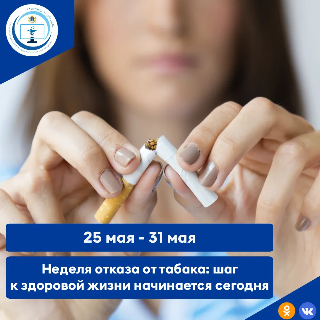 Последствия употребления табачной и никотинсодержащей продукции затрагивают практически...