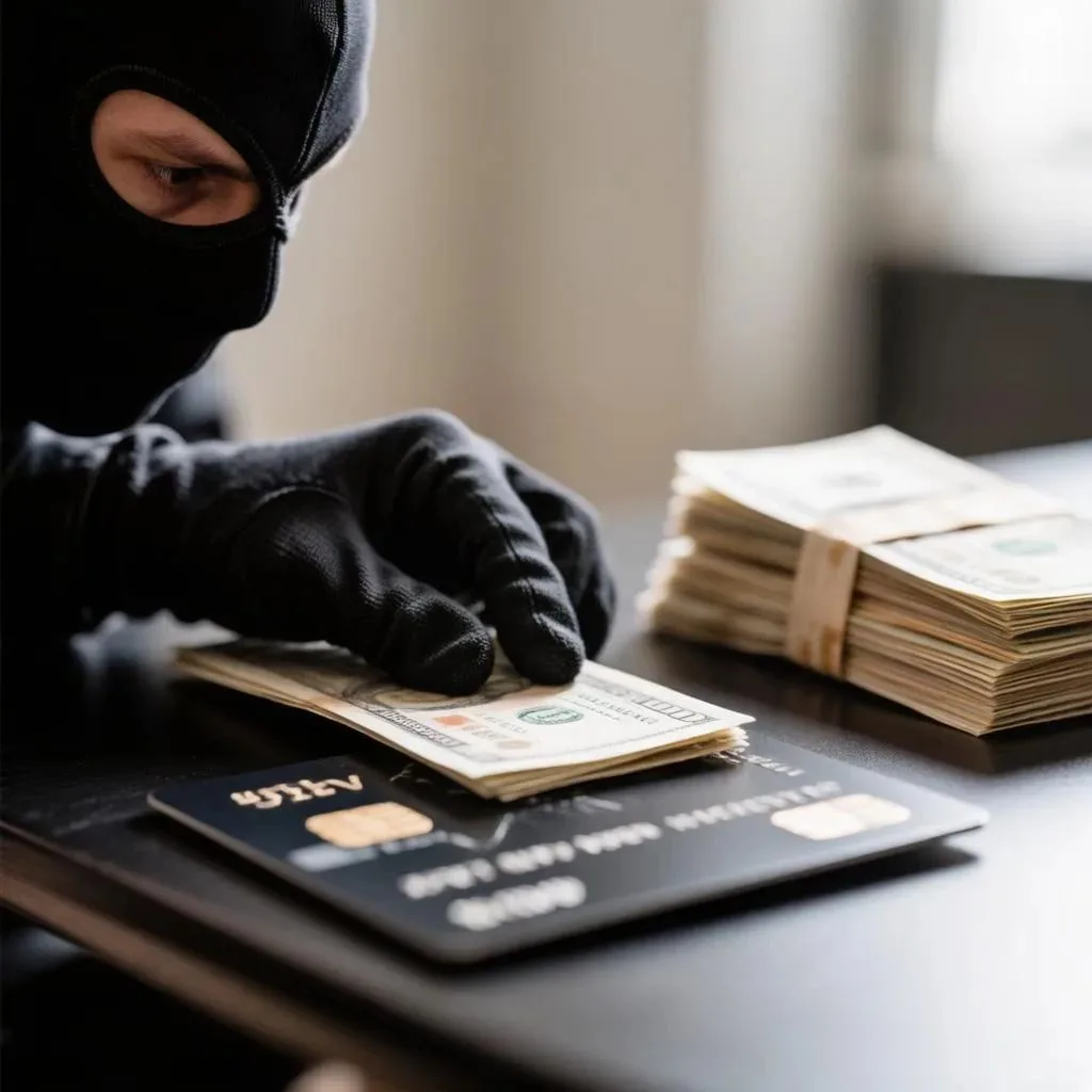 За аренду своей карты назаровец пойдёт под суд

38-летнему мужчине грозит до 6 лет лишения свободы. 