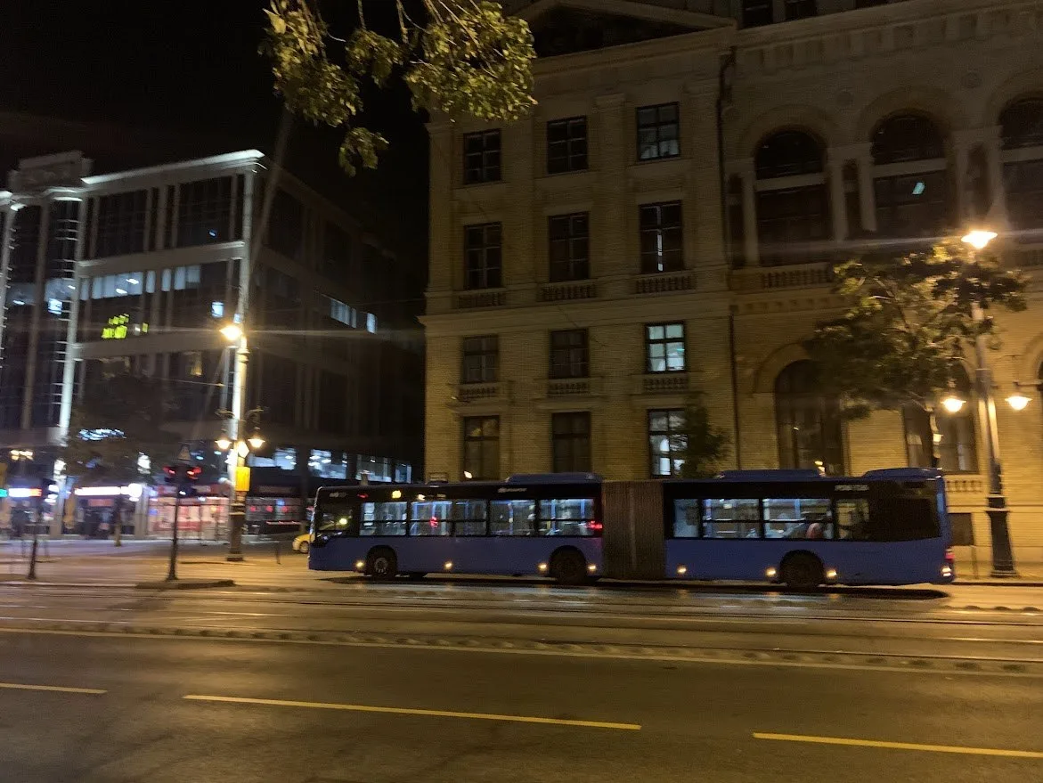🚌Возвращение «гармошек»: в Омск закупят 24 новых автобуса особо большого класса