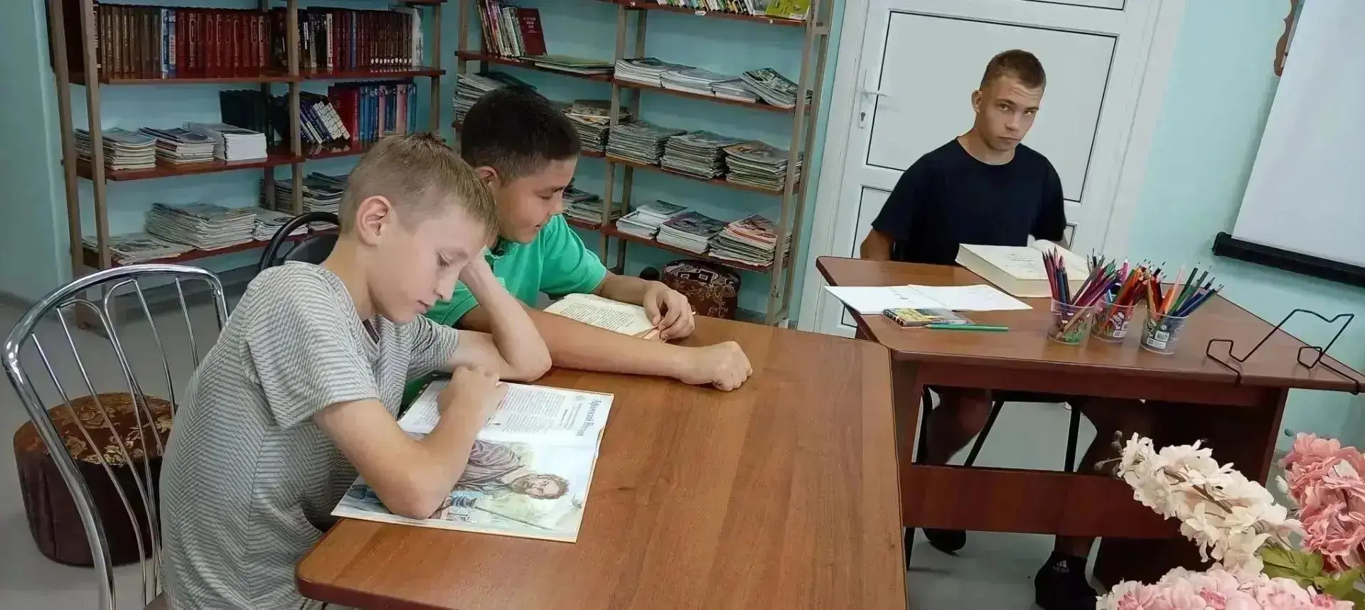 Делегация Оренбуржья завершает подготовку к фестивалю «Вернуть детство»