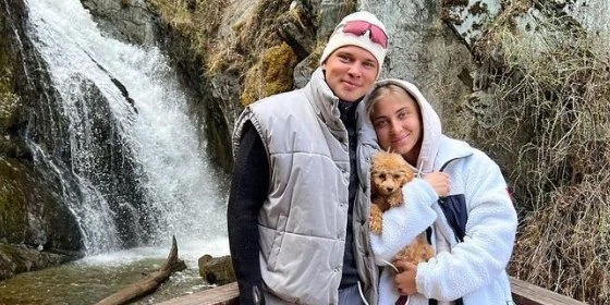 С юбилеем, Иван Якимушкин!

Сегодня 30 лет исполняется одному из самых титулованных выпускников ОСШО