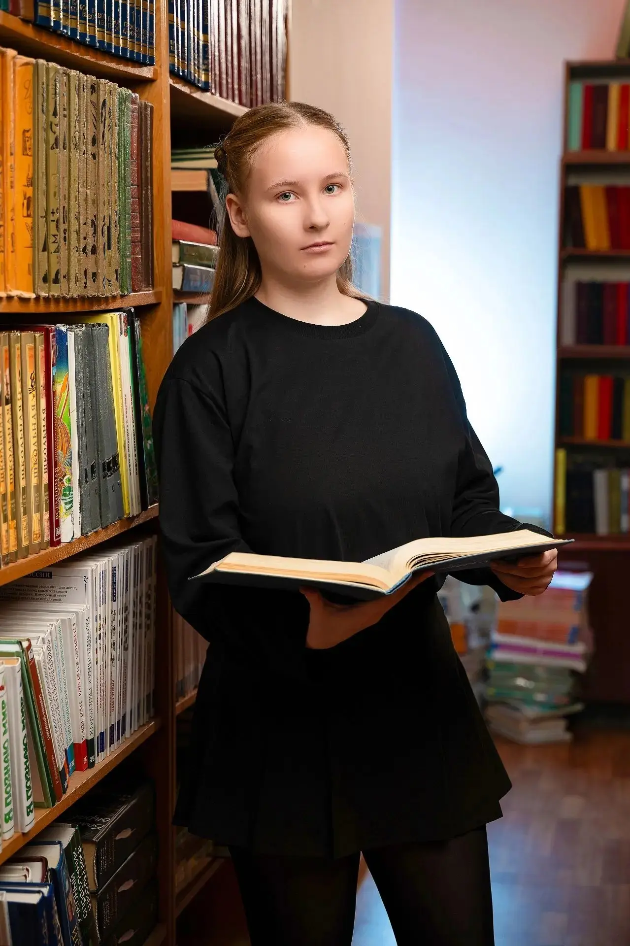 💯 #высокобалльники

ПОЗДРАВЛЯЕМ наших выпускников и гордимся их результатами ЕГЭ по математике, про