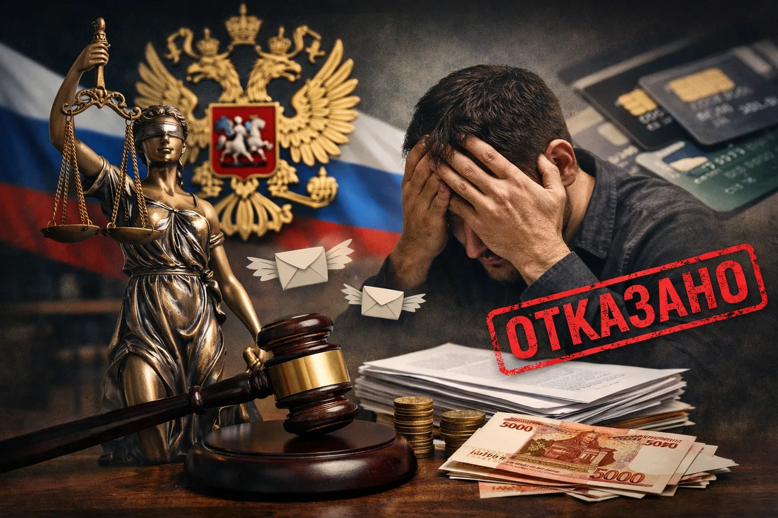 В деле Дело № А40-186978/2017 Верховный Суд Российской Федерации сформулировал важную позицию по бан
