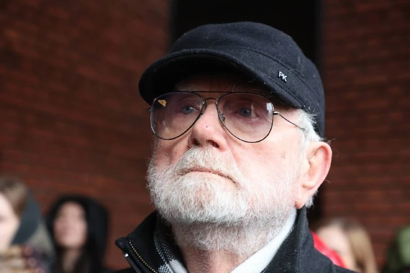 В возрасте 87 лет умер один из основателей Театра на Таганке Юрий Смирнов. 

За долгую карьеру он сы