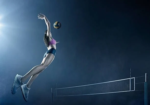 🏐 В Иланском состоится открытый турнир по волейболу среди женских команд! 🏐