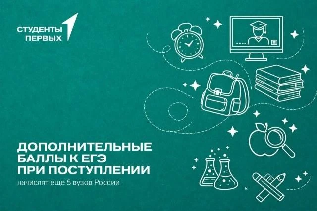 +10 БАЛЛОВ К ЕГЭ? Эти вузы Москвы скажут ДА! 📊