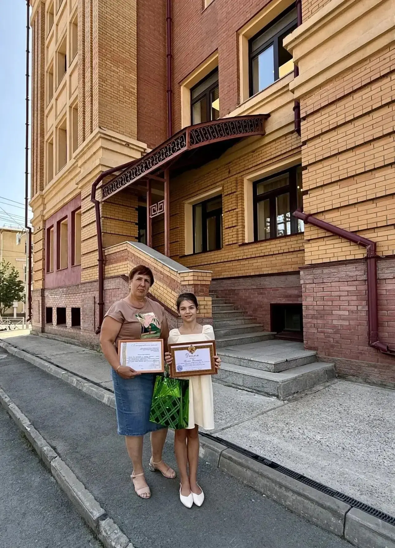 Поздравляем Балицкую Ульяну с победой!!!!