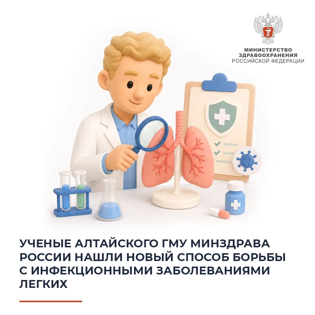 🌐 Минздрав России