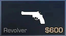 🤔Добавляем в игру Revolver❔

❤️ - Да это хорошая идея
👍 - Нет, и так много пистолетов
