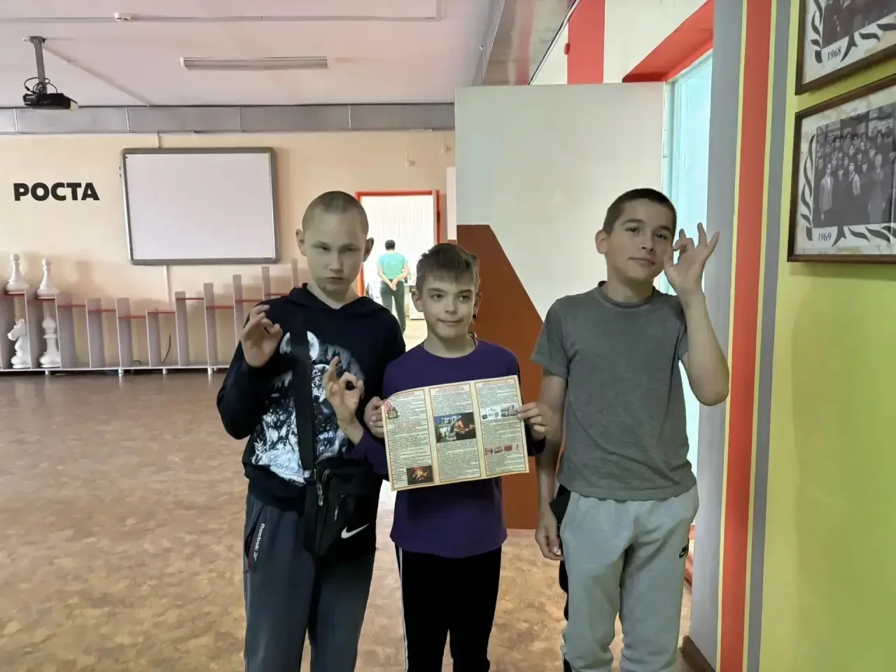 Впереди выходные, а это значит - не забывайте соблюдать меры пожарной безопасности! 🙌🏼