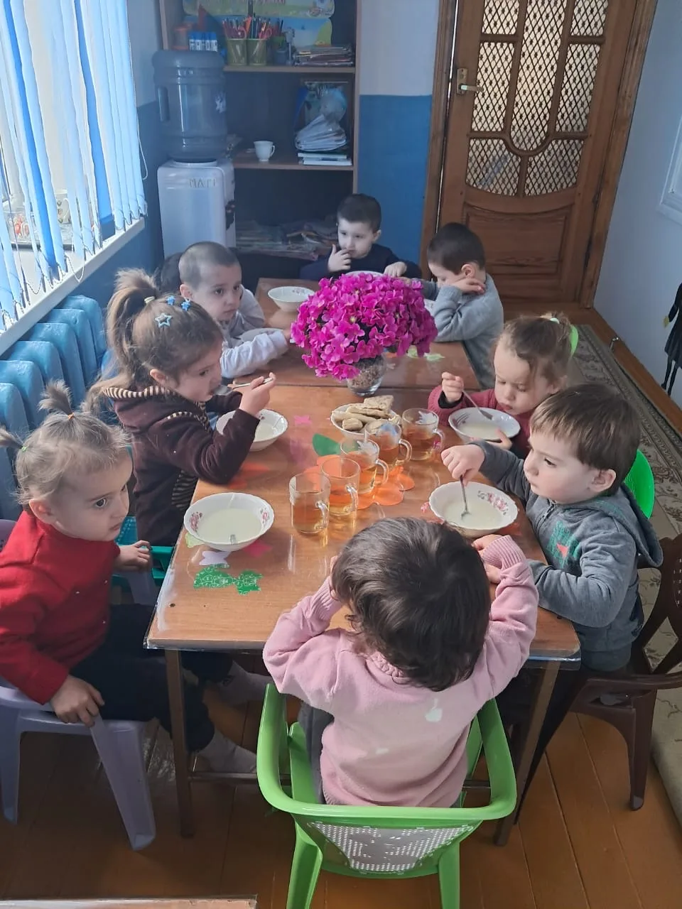 🍽️ Меню на сегодня