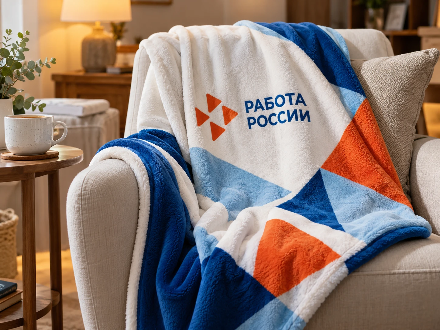 ☕ Доброе утро!