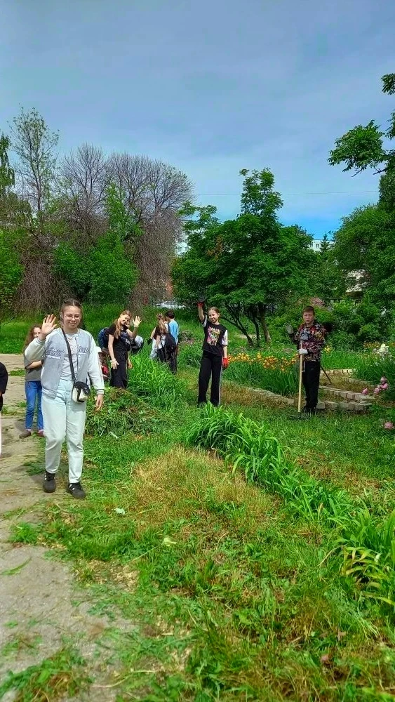 🐊 Мы любим природу: квиз-игра в честь Дня эколога! 🌳