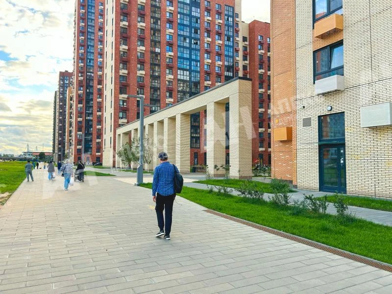 ⚡️ Продажа готового арендного бизнеса с арендаторами: Пекарня Буханка, Магазин Цветы. Окупаемость: 1