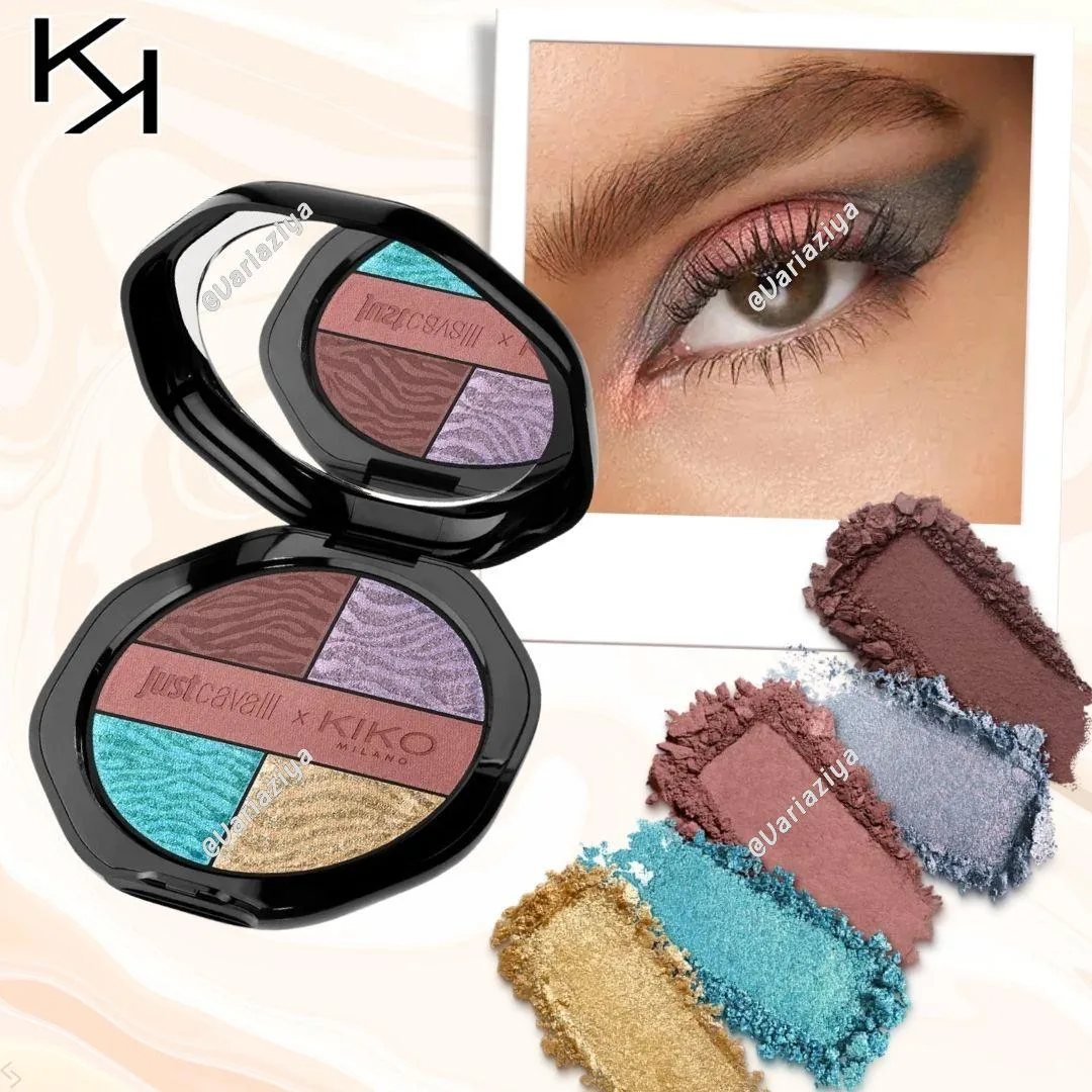 🇩🇪#KIKOCosmetics #косметика