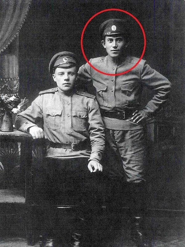 Протоколы допросов Ежова, которые принципиально раскрывают тайну 1937 года помимо други...