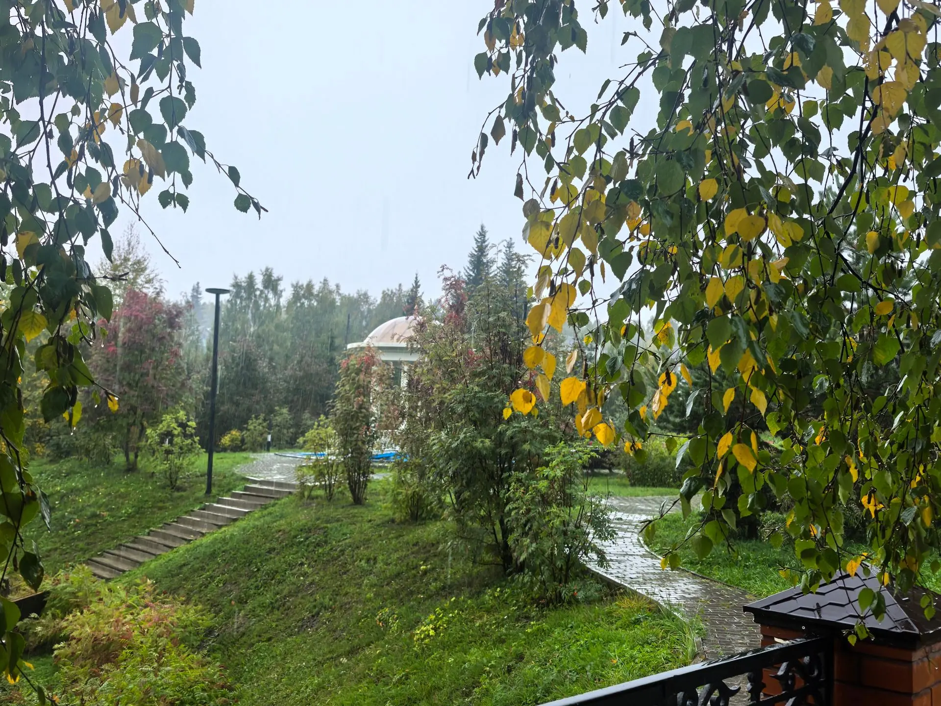 С добрым утром 🌤️