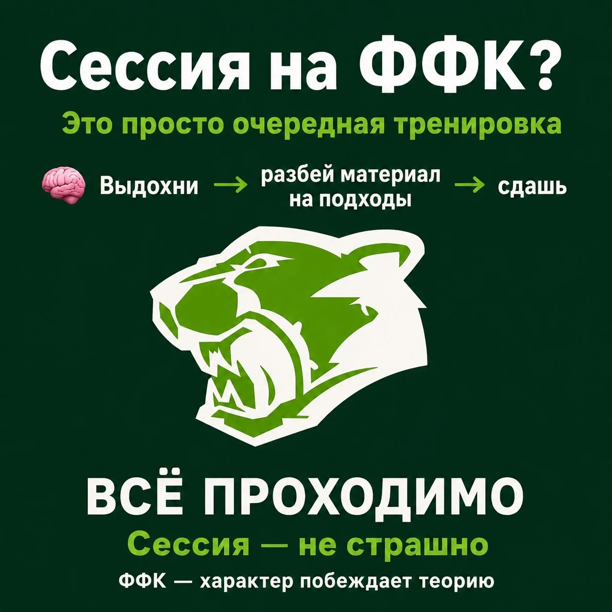 💥Сессия на ФФК? Это не суперфинал, а просто очередная тренировка 🏋🏻‍♂️🤸‍♀️⛹🏼‍♀️