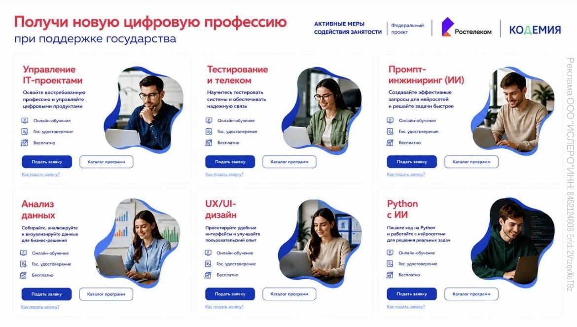 Помните я прошлой осенью проходила обучение на курсе по нейросетям? 

Скажу честно, это было одно из