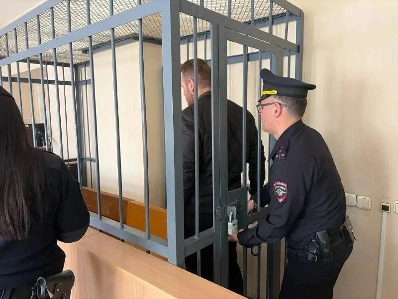 💸 В Приморье злостного алиментщика отправили в колонию строгого режима

Мужчина задолжал своему реб