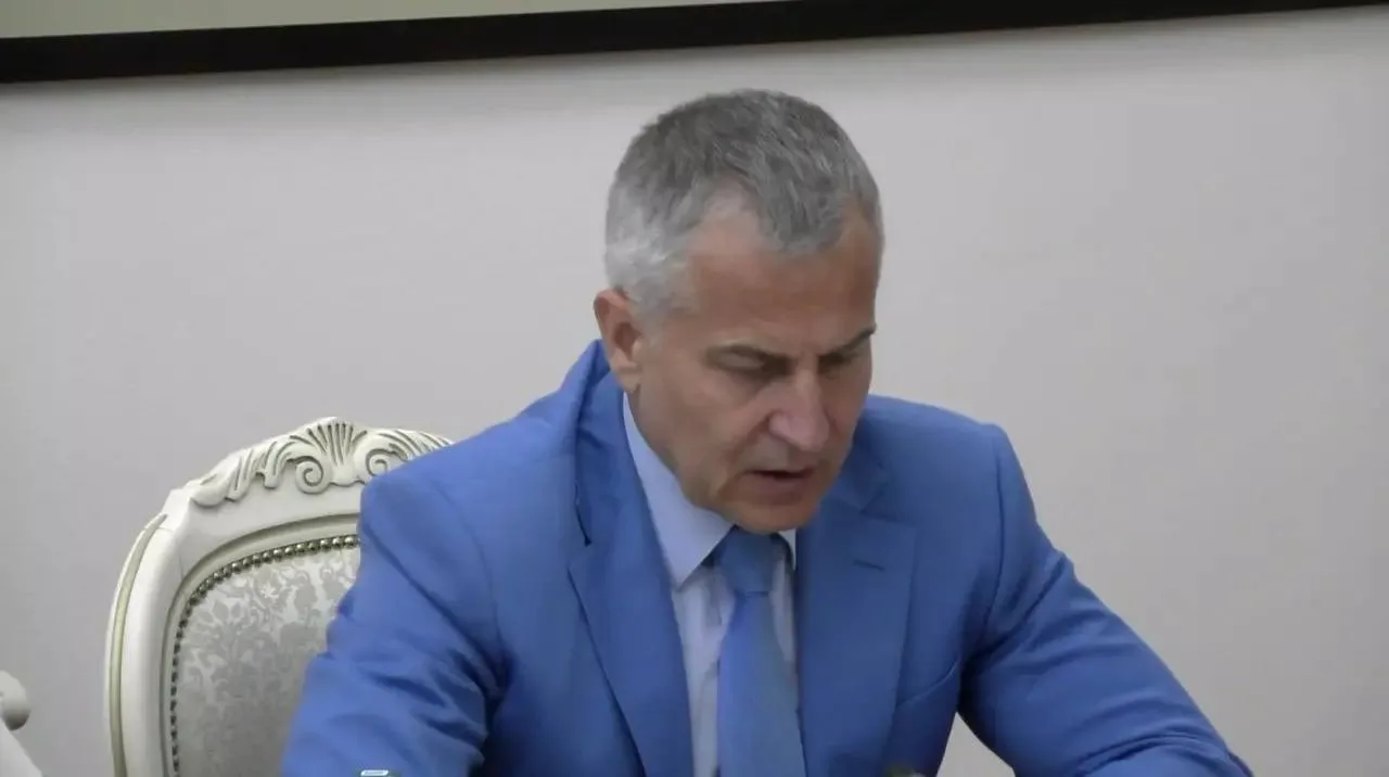 ❗️В Курской области выделят 14 млн рублей на систему открытия подъездов при тревоге