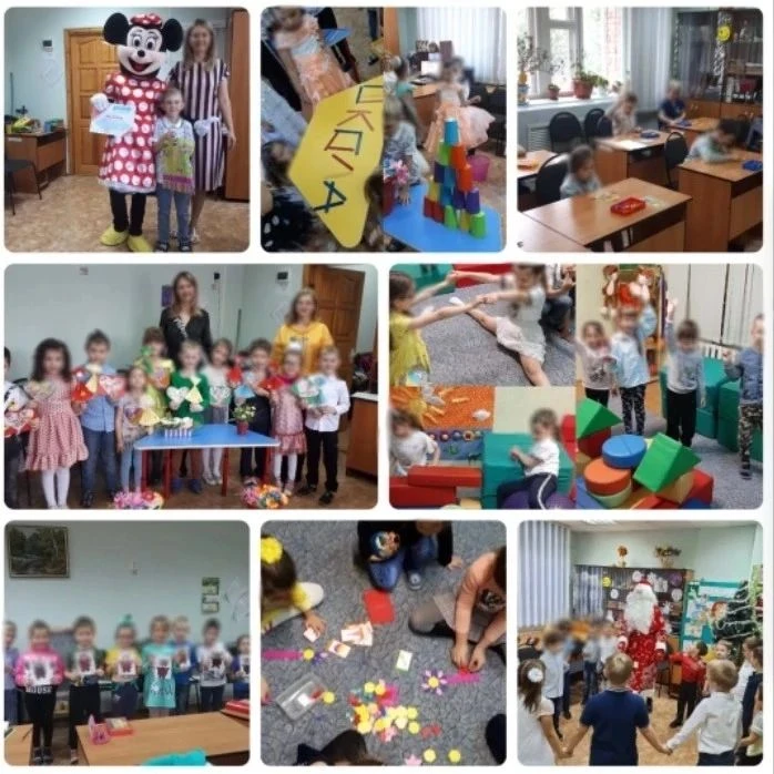 Объявляем донабор в нашу дружную и любознательную семью! 👭🧑‍🤝‍🧑👭🧑‍🤝‍🧑👭🧑‍🤝‍🧑👭