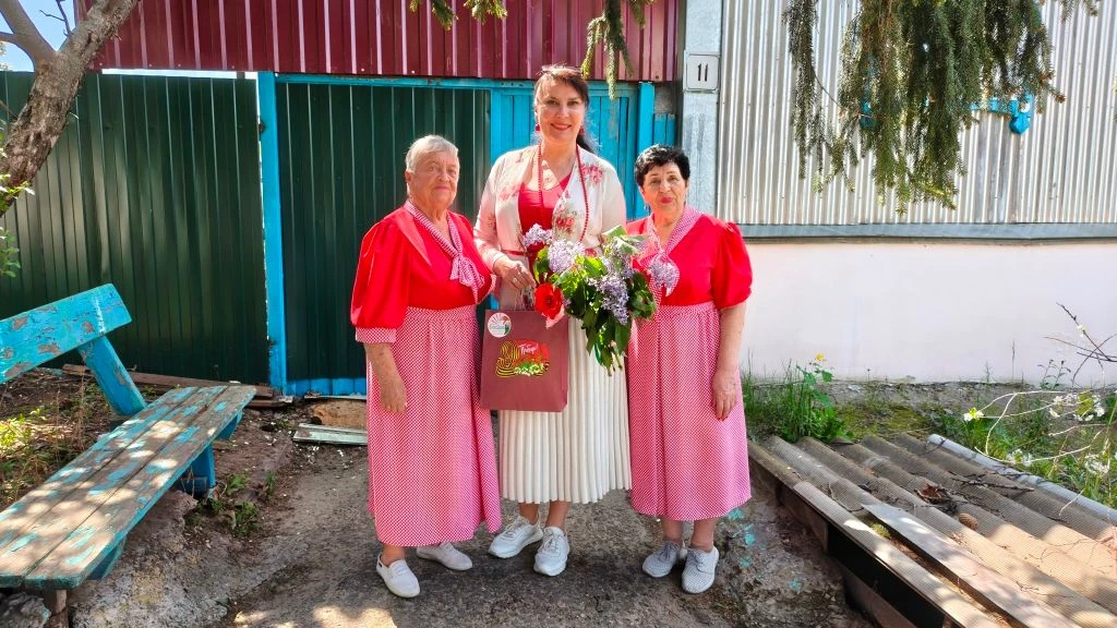 ❗️День Победы!🔔